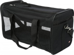 Transpordikott Ryan 26x27x47cm black