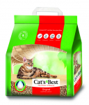 Cat's Best Original kassiliiv 5L/2,1 kg