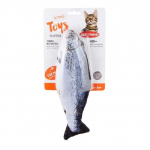 Best Friend Flipper m&auml;nguasi kassidele, USB-laetav