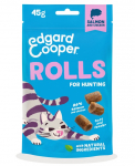 Edgard Cooper kassi maius Rolls, l&otilde;he/kana 45G