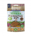 Little Bigpaw koera maius Oven Baked kalkuniga 130 g