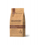 Grandorf Pardiliha ja Kalkuniliha T&auml;iskasvanud Keskmistele ja Suurtele Koertele 1kg