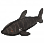 Flamingo koerte m&auml;nguasi "Dobbla" hai, hall 41x19x16cm