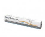 DRN Dia-Tab pasta 15ml (k&otilde;hulahtisuse vastu)