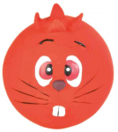 Koera m&auml;nguasi faces 6cm