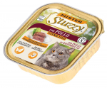 STZ-CAT Mister konserv steriliseeritud/&uuml;lekaalulistele 100g