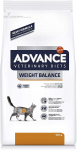 ADVANCE Veterinary Diets Cat Weight Balance 1,5kg