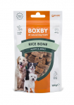 Boxby maius koerale riisikont 100 g
