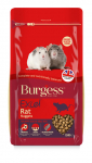 Burgess Excel roti t&auml;iss&ouml;&ouml;t 1,5 kg