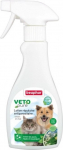 BE-Veto Lotion Dog/Cats 250ml kreem kassidele/koertele (kirbud/puugid/s&auml;&auml;sed)