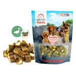 UUS!FINE DOG Family - PARDI s&uuml;damed 200g