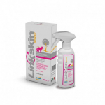 DRN Linkskin SPREI 200ml (dermatooside toet.)
