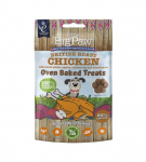 Little Bigpaw koera maius Oven Baked kanaga 130 g