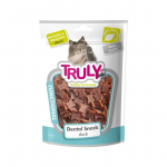 Truly hambaid hooldavad sn&auml;kid pardilihaga kassidele 50g