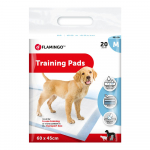 Flamingo treeninglapid &ldquo;Pady&rdquo; M 60x45cm N20