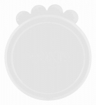 Purgikaas, &oslash; 10.6 cm, 1 tk., l&auml;bipaistev