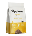 Applaws kassitoit kanalihaga 7,5kg