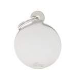 My Family Basic r&otilde;ngas, suur, messing, kroom