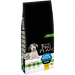 Purina PRO PLAN Large Athletic Puppy with OPTISTART&reg;, 12 kg