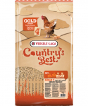 Versele-Laga Country's Best t&auml;iss&ouml;&ouml;t kanadele Gold Gallico Pellet 5 kg