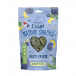 Burgess Excel v&auml;ikelooma maius Fruity Feasts 60 g