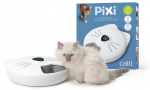 Automaatne s&ouml;&ouml;gin&otilde;u Catit Pixi Smart 6-Meal Feeder