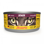 Josera Senior Cat wet 85g (karp=12tk)