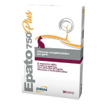 DRN Epato 750 Plus Cat Tablets N30 (seedetrakti ja maksatalituse toet.)