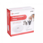 Flamingo vahetusfiltrid joogipurskkaevule "Adriana"