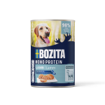Bozita Monoprotein Pate dog Lamb 400g