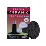 Terraariumi lamp Lucky Herp Ceramic Emitter 150W