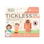 TICKLESS PUUGIPELETAJA KID PRO ULTRAHELISEADE VIRSIK (USB)