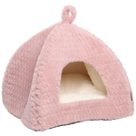 Flamingo magamispesa &ldquo;Naya Igloo&rdquo; roosa
