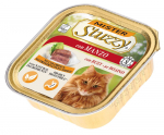 STZ-CAT Mister loomalihaga 100g