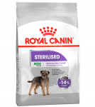 Royal Canin CCN Mini Sterilised 1kg