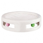 Kassi m&auml;nguasi Hammock 44x12cm cream