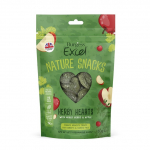 Burgess Excel v&auml;ikelooma maius Herby Hearts 60 g