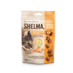 Shelma kana-ja kurkumi t&auml;idisega padjakesed 60g