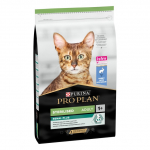 Purina Pro Plan kassitoit Sterilised Optirenal k&uuml;&uuml;lik, 10 kg