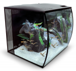 Akvaarium Fluval FLEX 57L must
