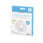 Catit Flower Fountain automaatse joogin&otilde;u filter 2tk