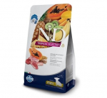 Farmina N&D Tropical Selection Puppy Lamb/Spelt/Oats Mini 1,5kg