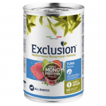 Exclusion Mediterraneo adult konserv tuunikalaga 400g