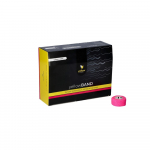 Isekleepuv side yellowBAND 2,5 cm &times; 4,5 m, intensiivne roosa, N1