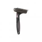 Flamingo aluskarva hari koertele &ldquo;Comfort&rdquo; p&ouml;&ouml;rlevate metallharjastega