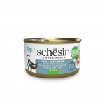 Schesir Complements tuunikala heigiga tarretises 70g kassikonserv