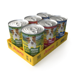 Josera Meat Lovers Menu Multipack 6x800g