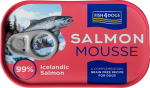 F4D KOERA KONSERV MOUSSE L&Otilde;HE 90G N1