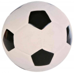 Koera m&auml;nguasi latex pall 13cm