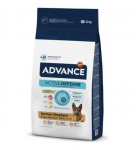 Advance Dog German Shepherd 12kg